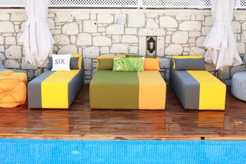 Sundeck