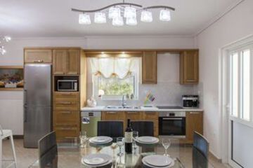 In-Room Kitchen