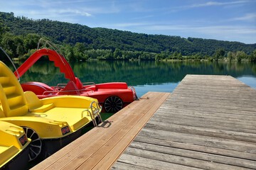 Boating