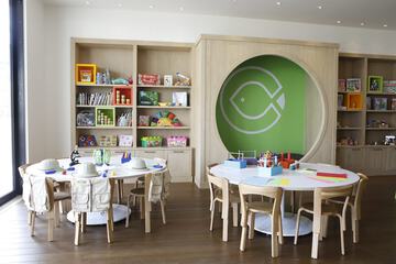 Day care