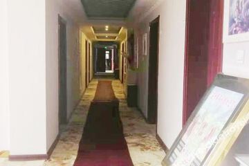 Hotel Interior or Public Areas