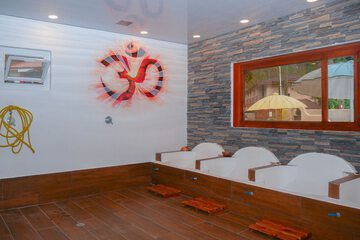 Spa treatment