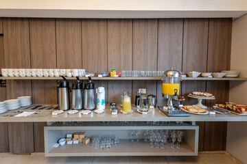 Coffee service