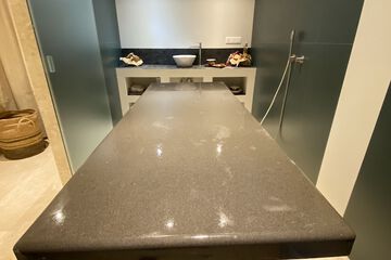 Treatment room
