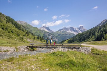 Hiking