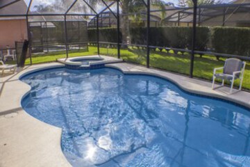 Terrace or Patio
