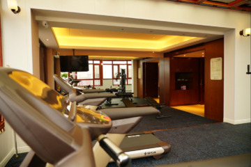 Fitness & Recreational Facilities