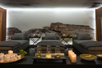 Treatment room