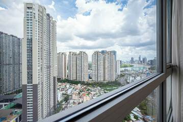 City view