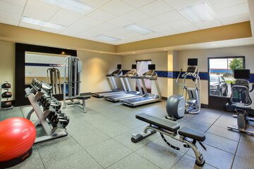 Health and Fitness 36 of 41