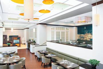 Breakfast/Coffee Service 82 of 85