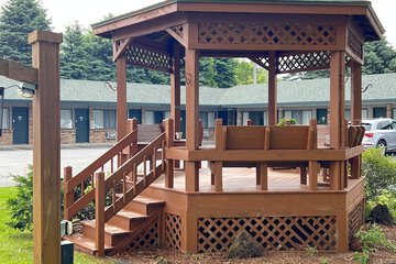 Gazebo