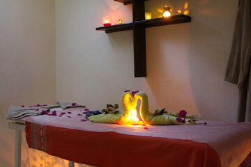 Treatment room