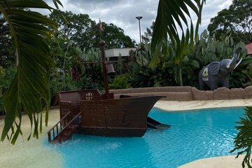 Children's pool