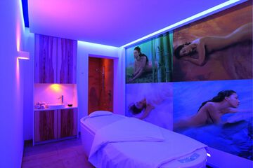 Treatment room