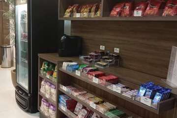 Gift shop