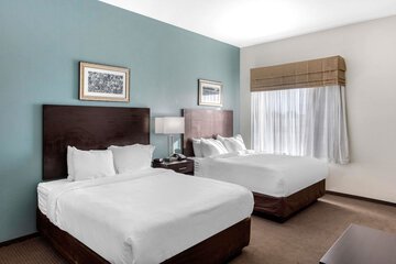 Mainstay Suites