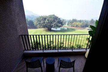 View from room