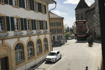 City view