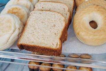 Breakfast/Coffee Service 57 of 64