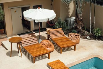 Sundeck