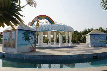 Water park