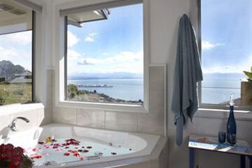 Jetted Tub