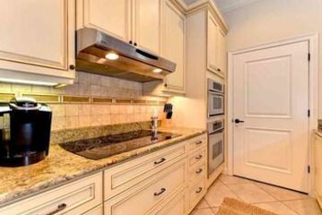 In-Room Kitchen