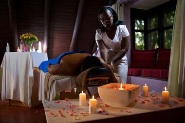 Massage