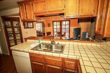 In-Room Kitchen