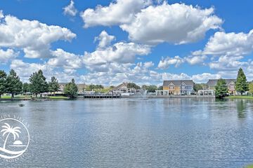 Lake