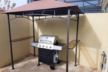 BBQ or Picnic Area