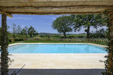 Sundeck