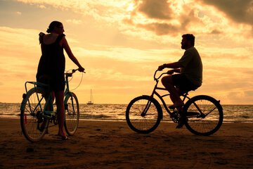 Bicycling