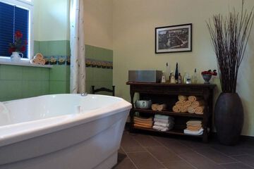 Spa treatment