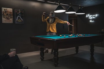 Billiards