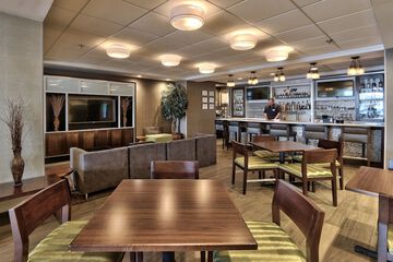 Holiday Inn & Suites Albuquerque-North I-25 by IHG