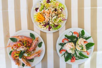 Family dining