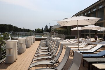 Sundeck
