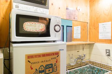 Mini-refrigerator