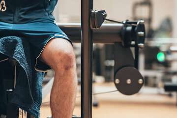 In-room fitness