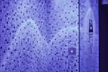 Turkish bath