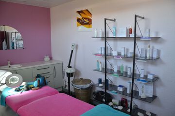 Treatment room