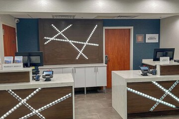 Four Points by Sheraton Fayetteville Fort Liberty
