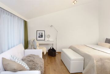 Children's theme room