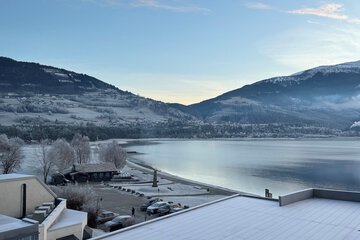Lake view