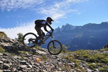 Bicycling
