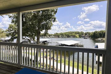Lake view