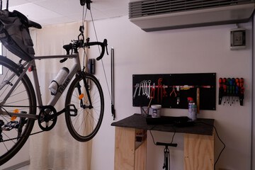 Bicycling