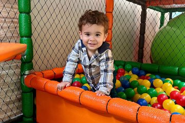 Children's activities